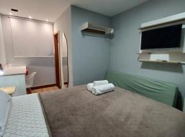 Riviera Sanary 1206 - Domingos Martins, хотел в Сера