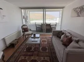 Oceana Suites Alto Las Condes