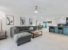 Private Pool & Hot Tub 4BR in Scottsdale Cactus on Palm