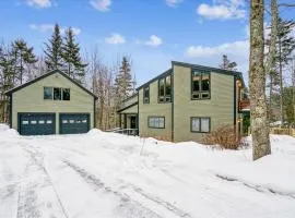 Birch Beauty Cozy 3BR Mountain Retreat with Hot Tub & Pet-Friendly!