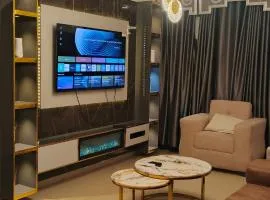 De Advanced Apartments