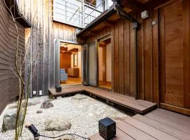 MOKUSEKI - Nagoya Japanese Holiday Home