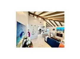 SoSo Coastal Retreat