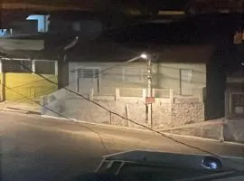Casa Aconchego do Cabrobó