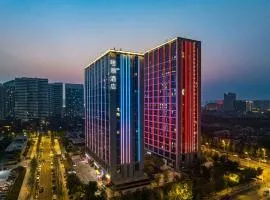 哇雅酒店-西安浐灞半岛国际会展中心店
