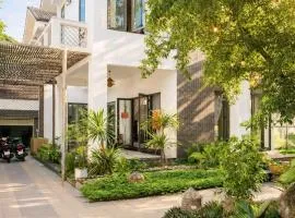 Lamoon Villa Huế