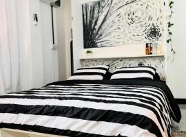 Corinthe में, होटल Studio Vellae