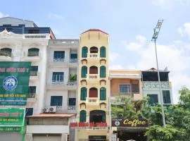 Bắc Ninh Nhà Nghỉ Hà Thành - 北宁河城賓館