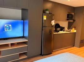 Teusaquillo Urban Loft