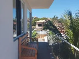 05 minutos da praia - Casa Superior céu azul Buzios