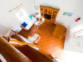 Casas Pepe 7 Bungalow