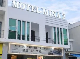 Mina Motel 2