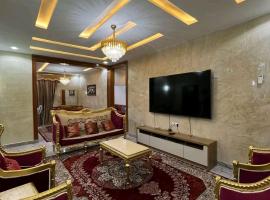 Viesnīca 7 Sparks Apartment Kano