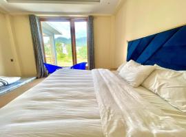 Oasis hotle, hotel a Shongran