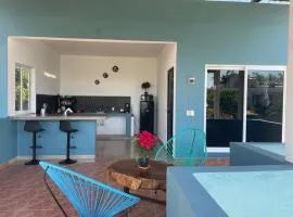 Refugio del Mar