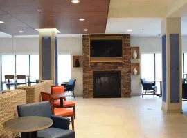 Holiday Inn Express Hotel & Suites Rochester Webster by IHG