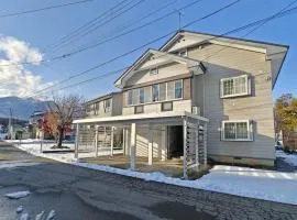 Taguchi Gem - Luxury Chalet in Myoko Kogen