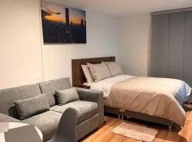Teusaquillo Urban Loft