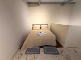 Duplex aconchegante Laranjeiras, Hotel in Uberlândia