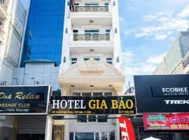 Gia Bảo Hotel 96 Hoàng Hoa Thám