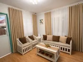 Bluebonnet Primavera