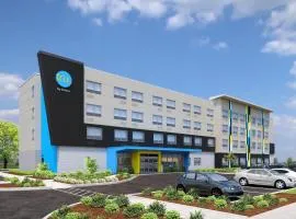 Tru By Hilton Richmond Northwest