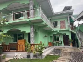 JMM Guest House