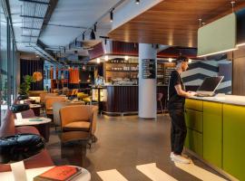 TRIBE Krakow Old Town, hotel en Cracovia