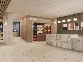 Hilton Garden Inn Tijuana Airport