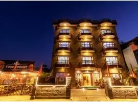 Hotel Tulip Pokhara Inn