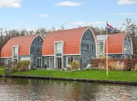 Accessible Villa on the Lake in Midlaren