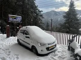 Hotel Binny Dalhousie