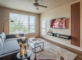 Group Friendly Apt Pool Gym Parking WD Balcony