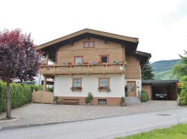 Apartment in Walchen near Ski Slopes, hotel di Walchen