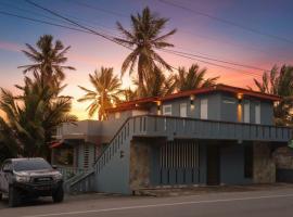 Coco house by Julio، فندق في ناجوا