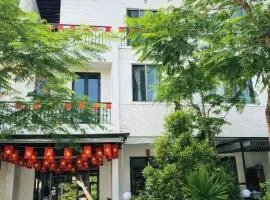 Bliss Homestay Huế