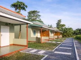 Baan Suan Palm Lanta Long Beach