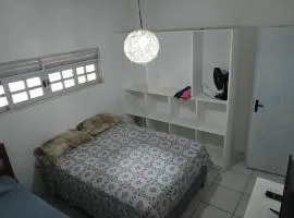 Chalé Brisa dos Ventos