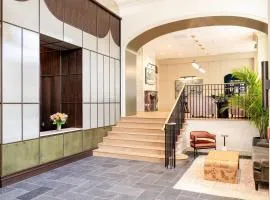 Hotel Heron Alexandria Old Town, Curio Collection by Hilton