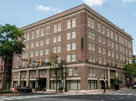 Hotel Heron Alexandria Old Town, Curio Collection by Hilton