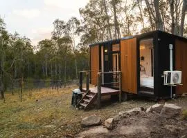 Tintenbar Riverfront Farmstay 2 by Tiny Away