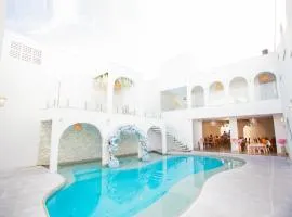 D'Blue Búzios Hotel Boutique