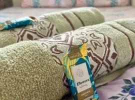 Casa no Centro de São Gabriel