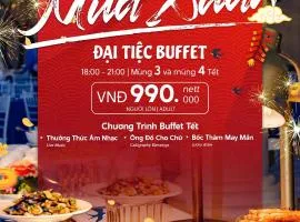 Lan Rung Beach Resort