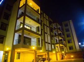 west side Furnished Apartments