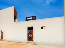 OYO Hotel Dream house�, hotel a Dādri