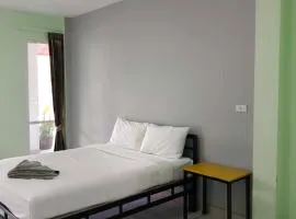 โรงแรมสิริพรชัย 2