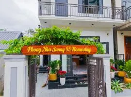 Phong Nha Sunny 95 Homestay