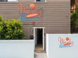 Manly Beach Guesthouse