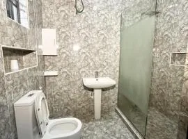 Spring bay apartments